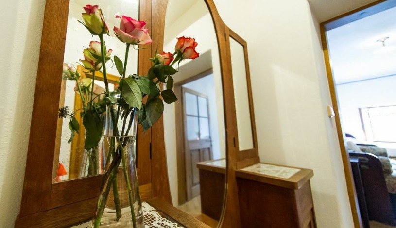 PENZION KAPR Český Krumlov